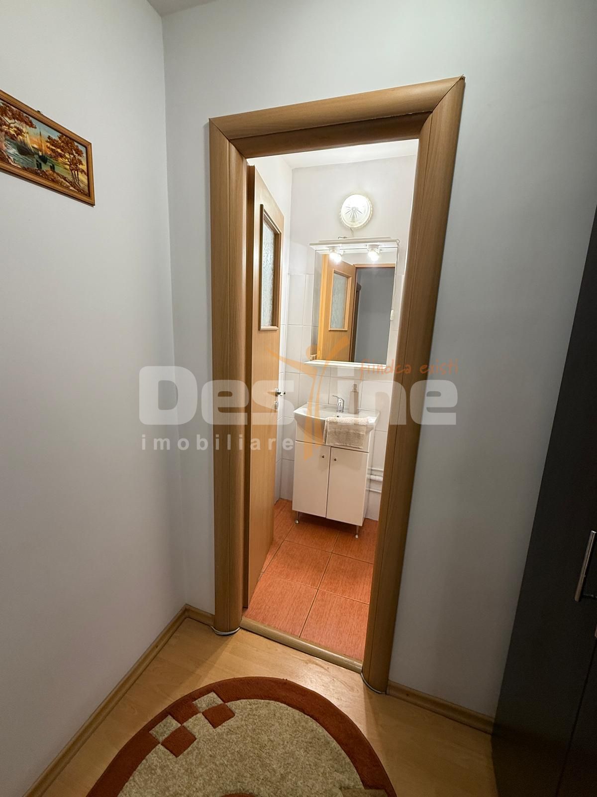 Chirie Apartament 3 camere 70 mp mobilat utilat loc - Drumul Taberei — fotografia 10