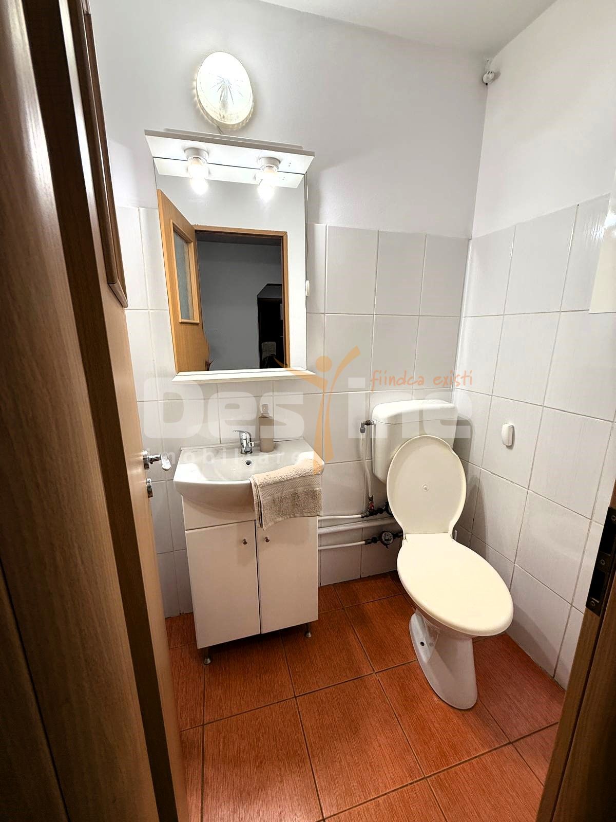 Chirie Apartament 3 camere 70 mp mobilat utilat loc - Drumul Taberei — fotografia 11