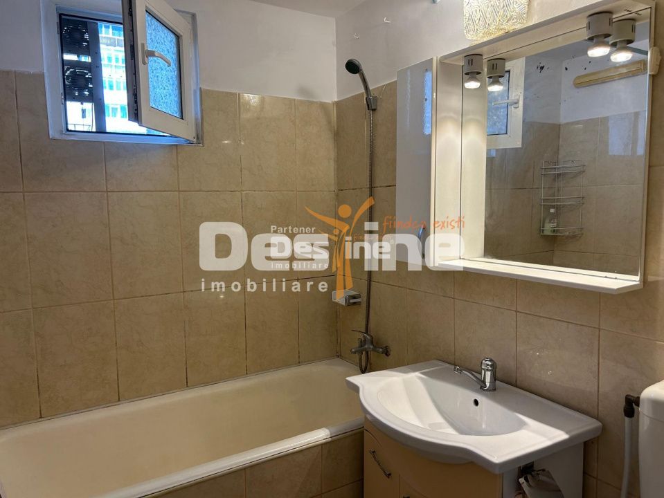 Chirie Apartament 3 camere 70 mp mobilat utilat loc - Drumul Taberei — fotografia 12