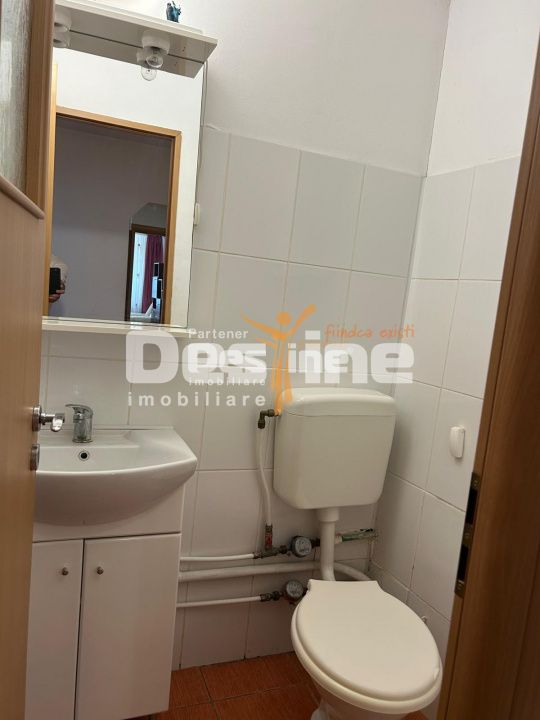 Chirie Apartament 3 camere 70 mp mobilat utilat loc - Drumul Taberei — fotografia 13