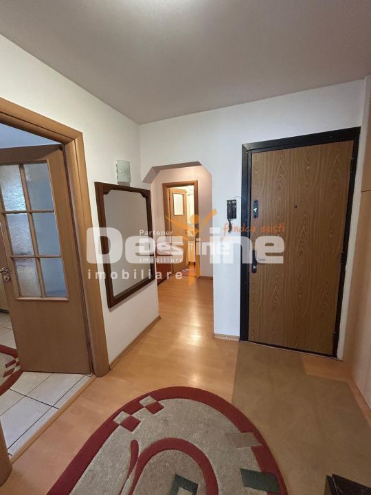 Chirie Apartament 3 camere 70 mp mobilat utilat loc - Drumul Taberei — fotografia 15