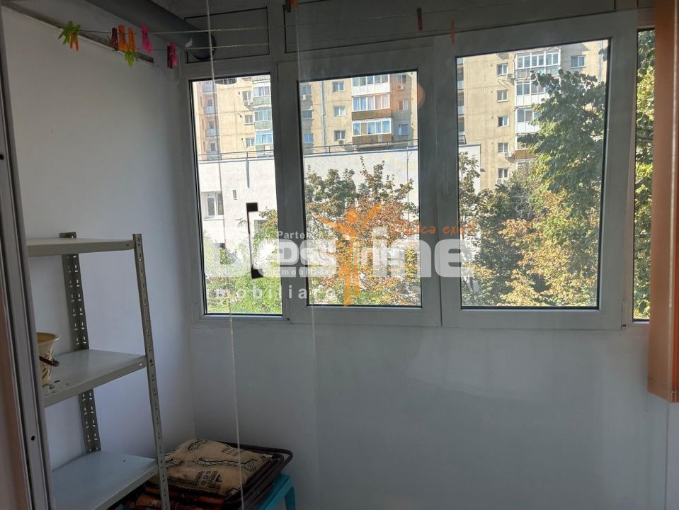 Chirie Apartament 3 camere 70 mp mobilat utilat loc - Drumul Taberei — fotografia 16