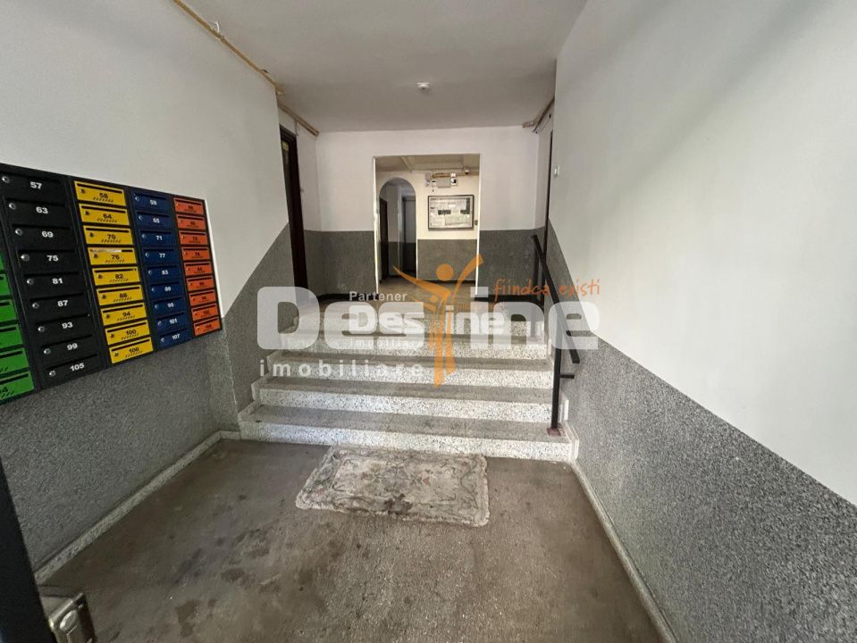 Chirie Apartament 3 camere 70 mp mobilat utilat loc - Drumul Taberei — fotografia 18