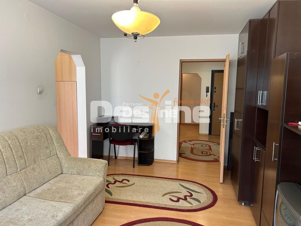 Chirie Apartament 3 camere 70 mp mobilat utilat loc - Drumul Taberei — fotografia 3