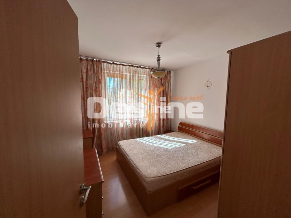 Chirie Apartament 3 camere 70 mp mobilat utilat loc - Drumul Taberei — fotografia 4