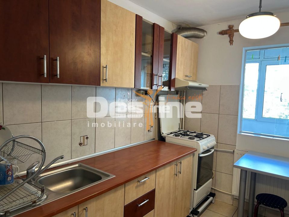Chirie Apartament 3 camere 70 mp mobilat utilat loc - Drumul Taberei — fotografia 6