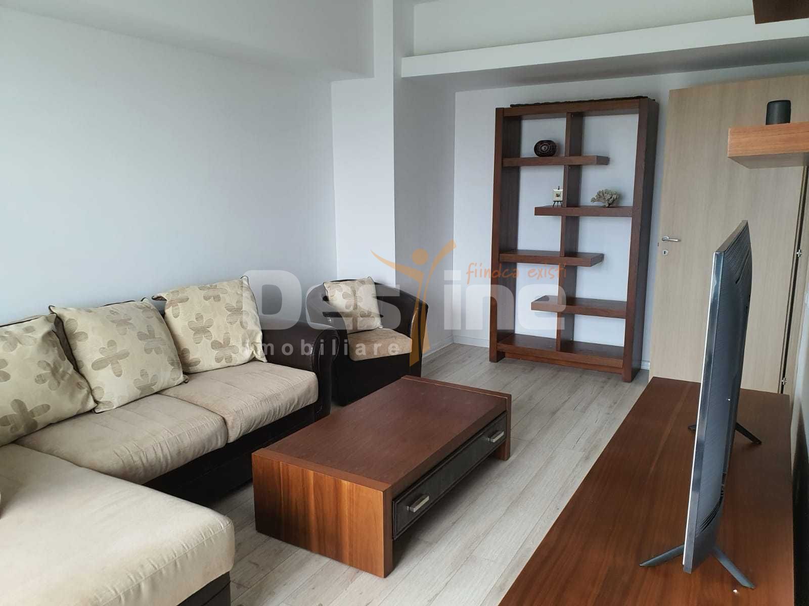 Apartament cu 2 camere de închiriat - Politehnica -Grozavesti — fotografia 2