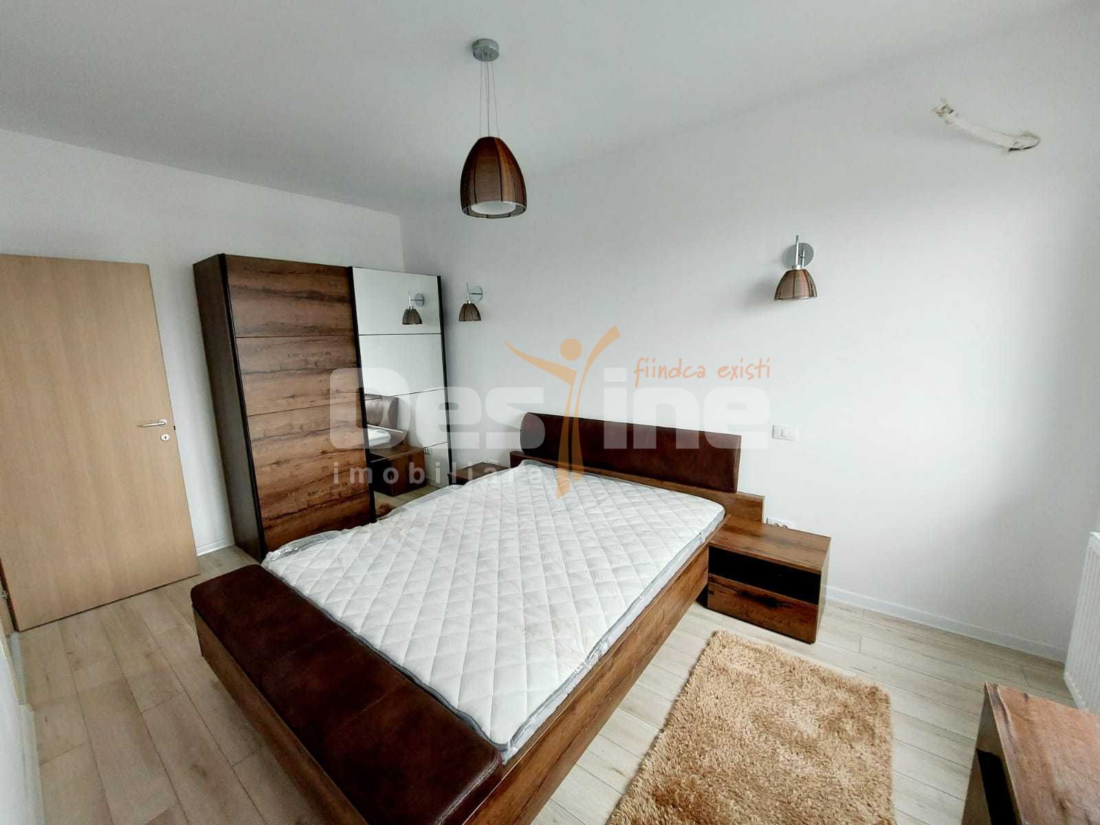 Apartament cu 2 camere de închiriat - Politehnica -Grozavesti — fotografia 3