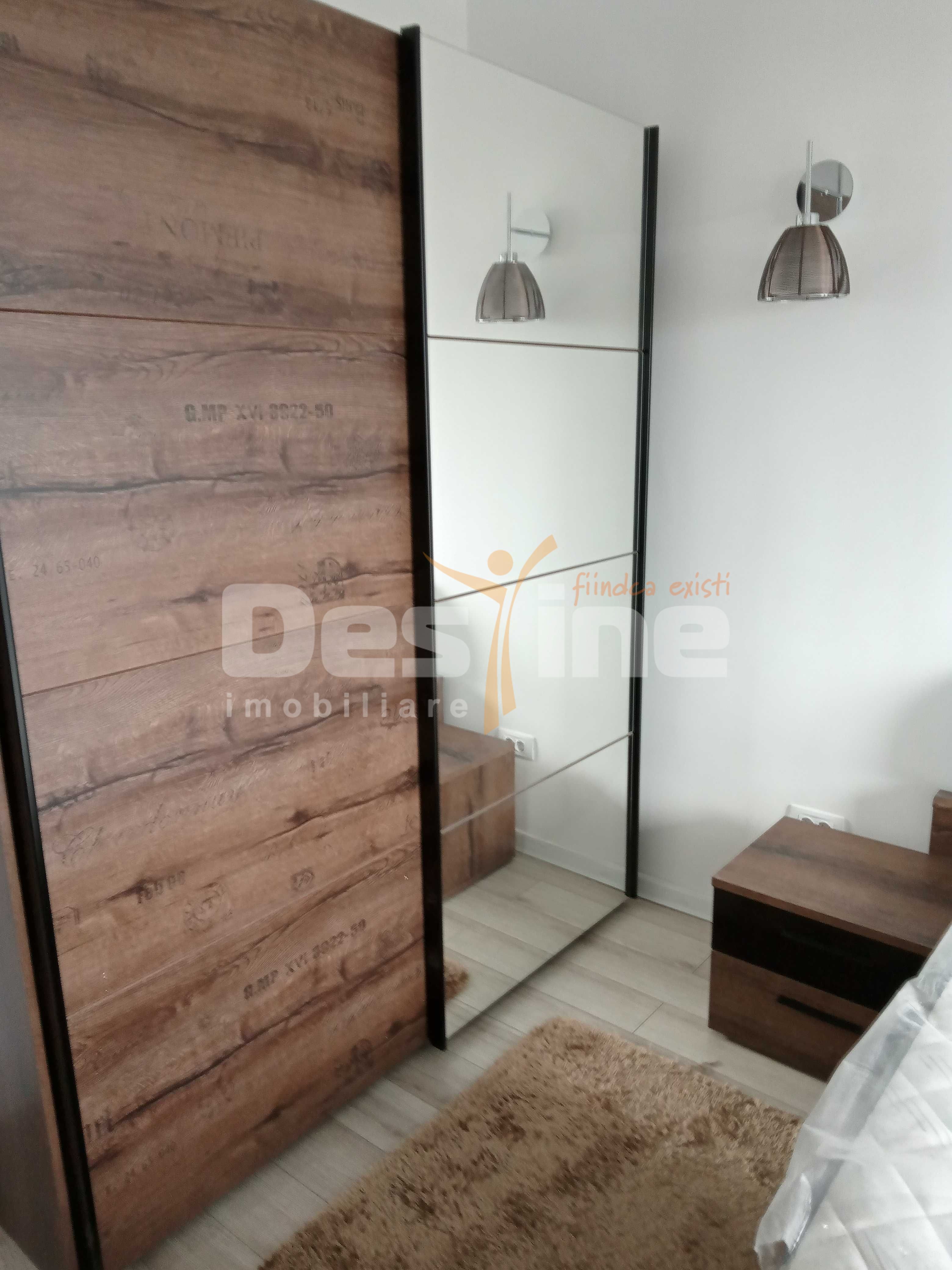Apartament cu 2 camere de închiriat - Politehnica -Grozavesti — fotografia 4