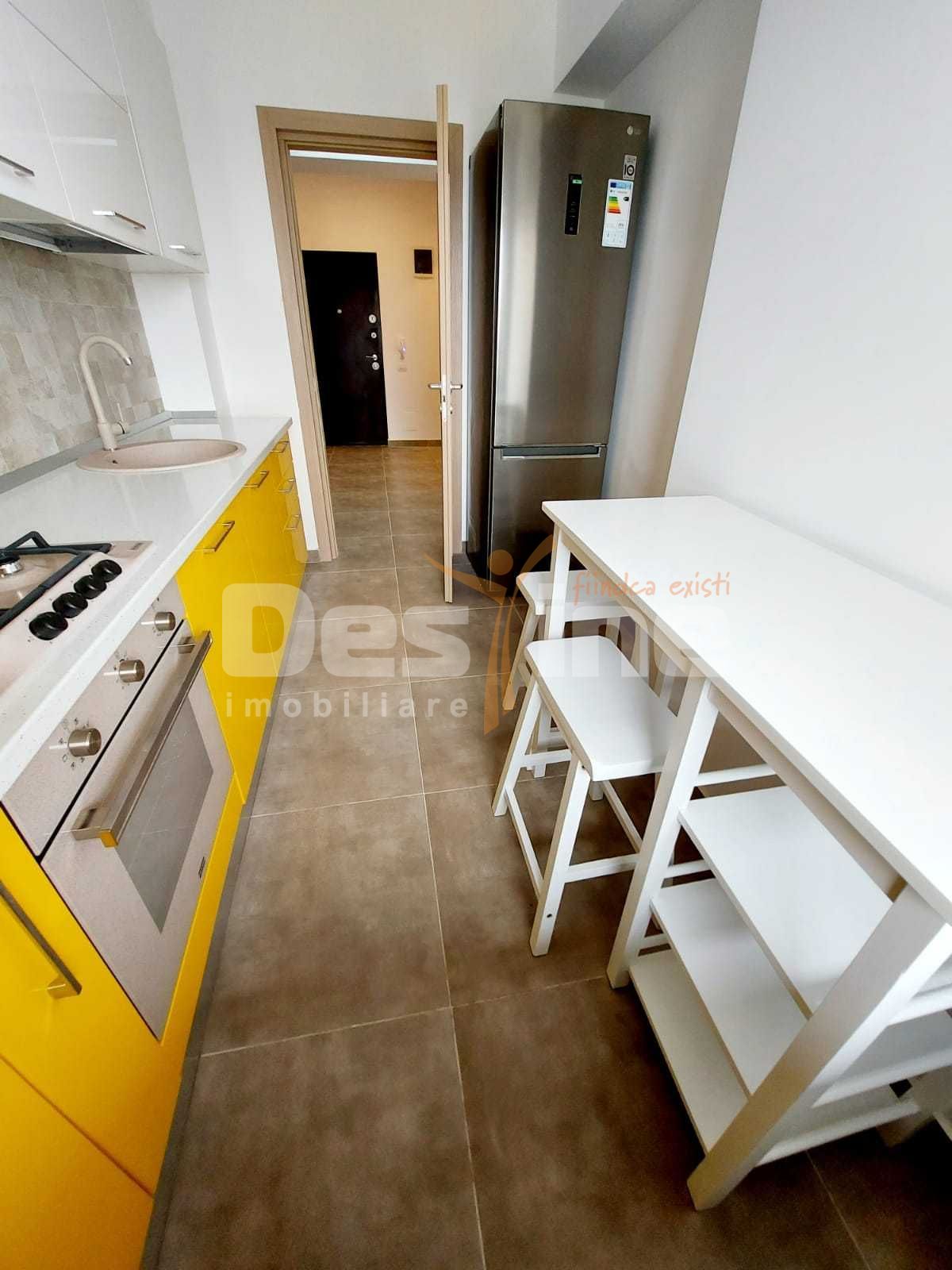 Apartament cu 2 camere de închiriat - Politehnica -Grozavesti — fotografia 5