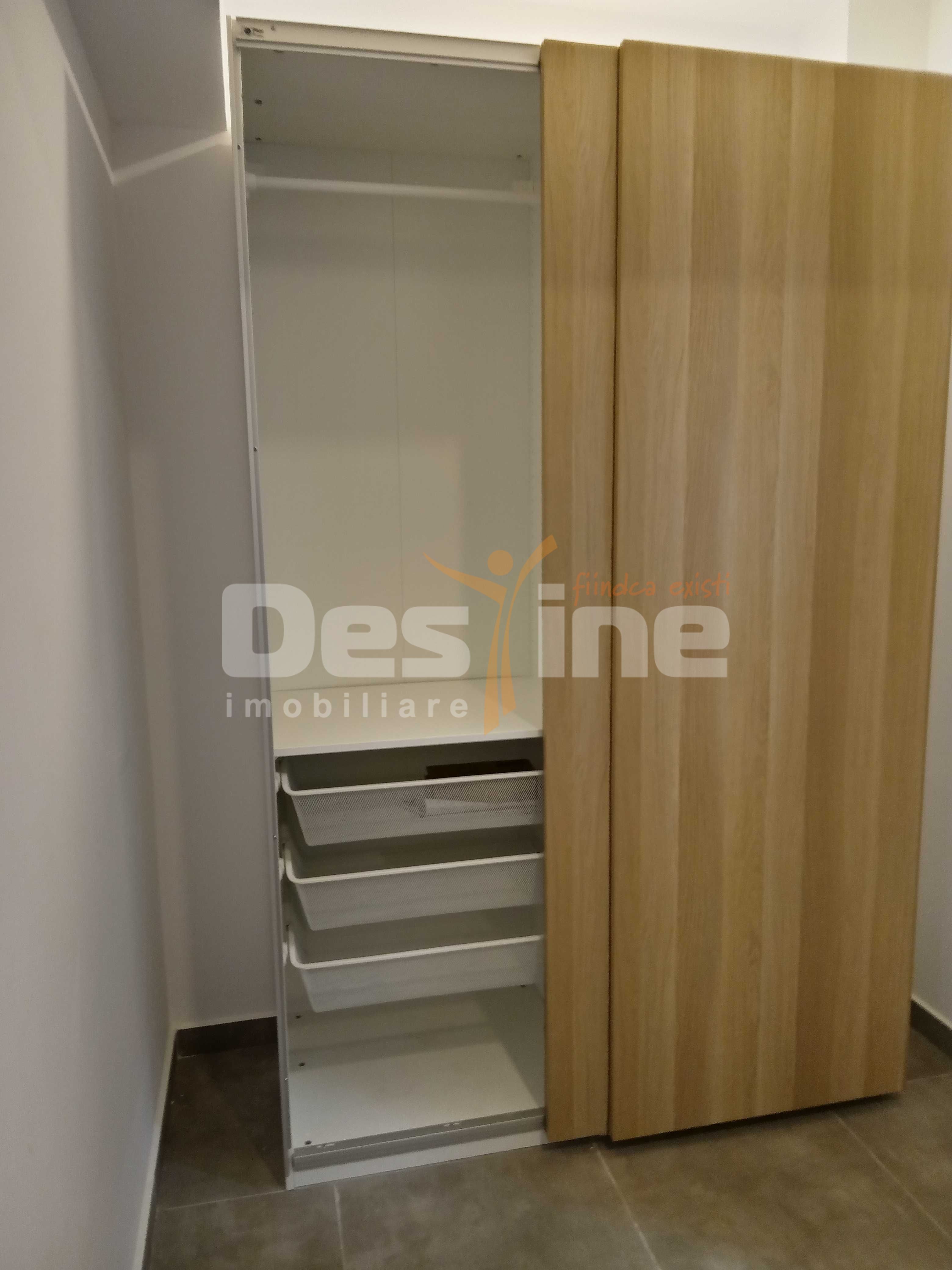 Apartament cu 2 camere de închiriat - Politehnica -Grozavesti — fotografia 6