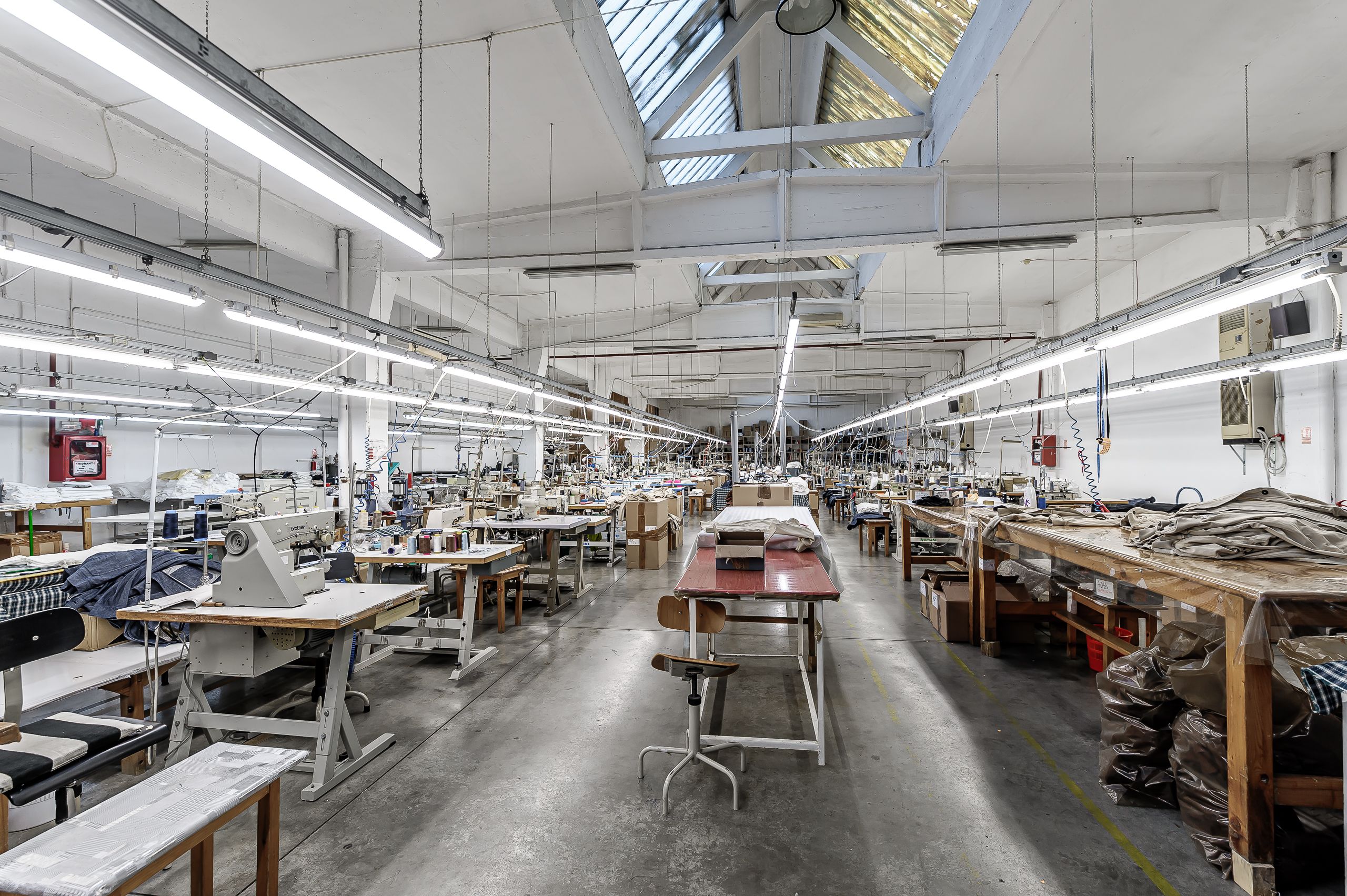 Hală industrială în suprafață de 675 mp — fotografia 3