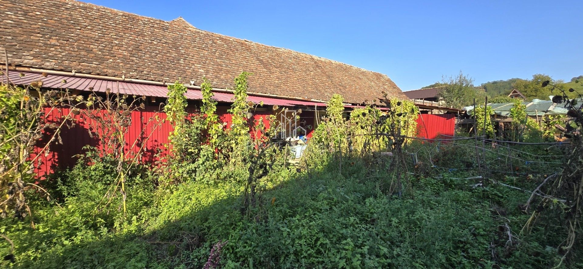 Casa de vanzare, Laslea, Judet Mures