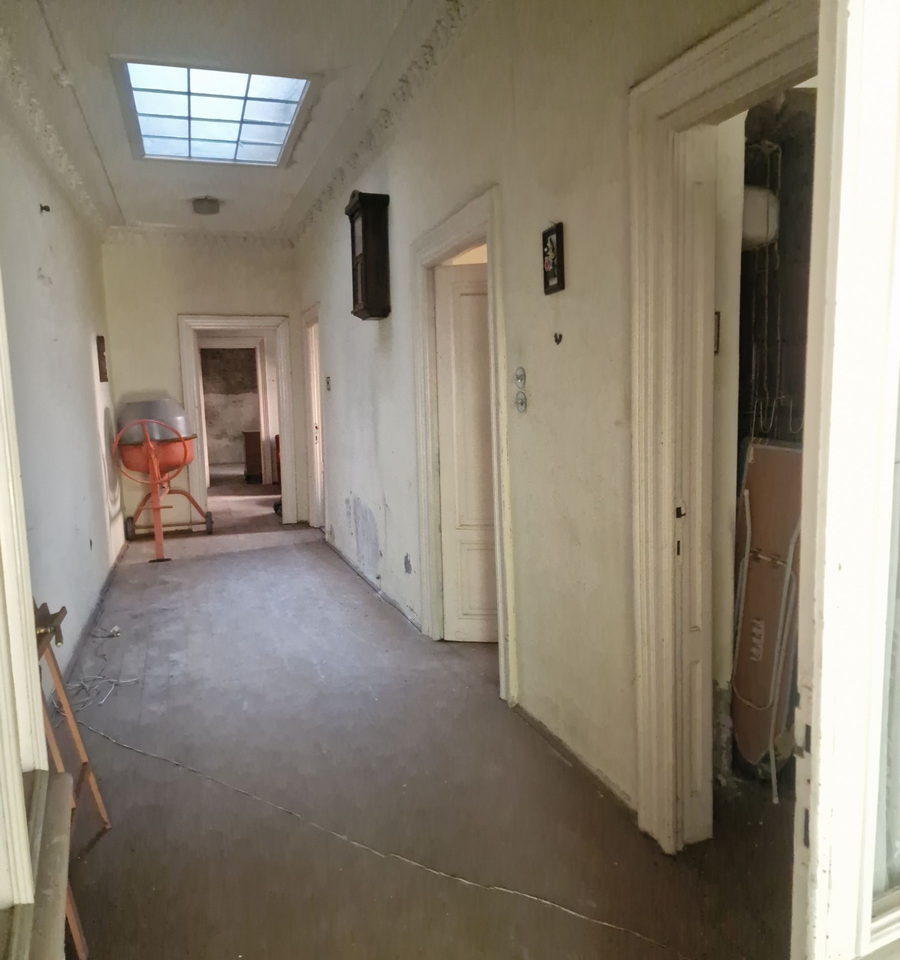 Tineretului, parc Carol, teren 413 mp, 2 case, comision 0 — fotografia 4