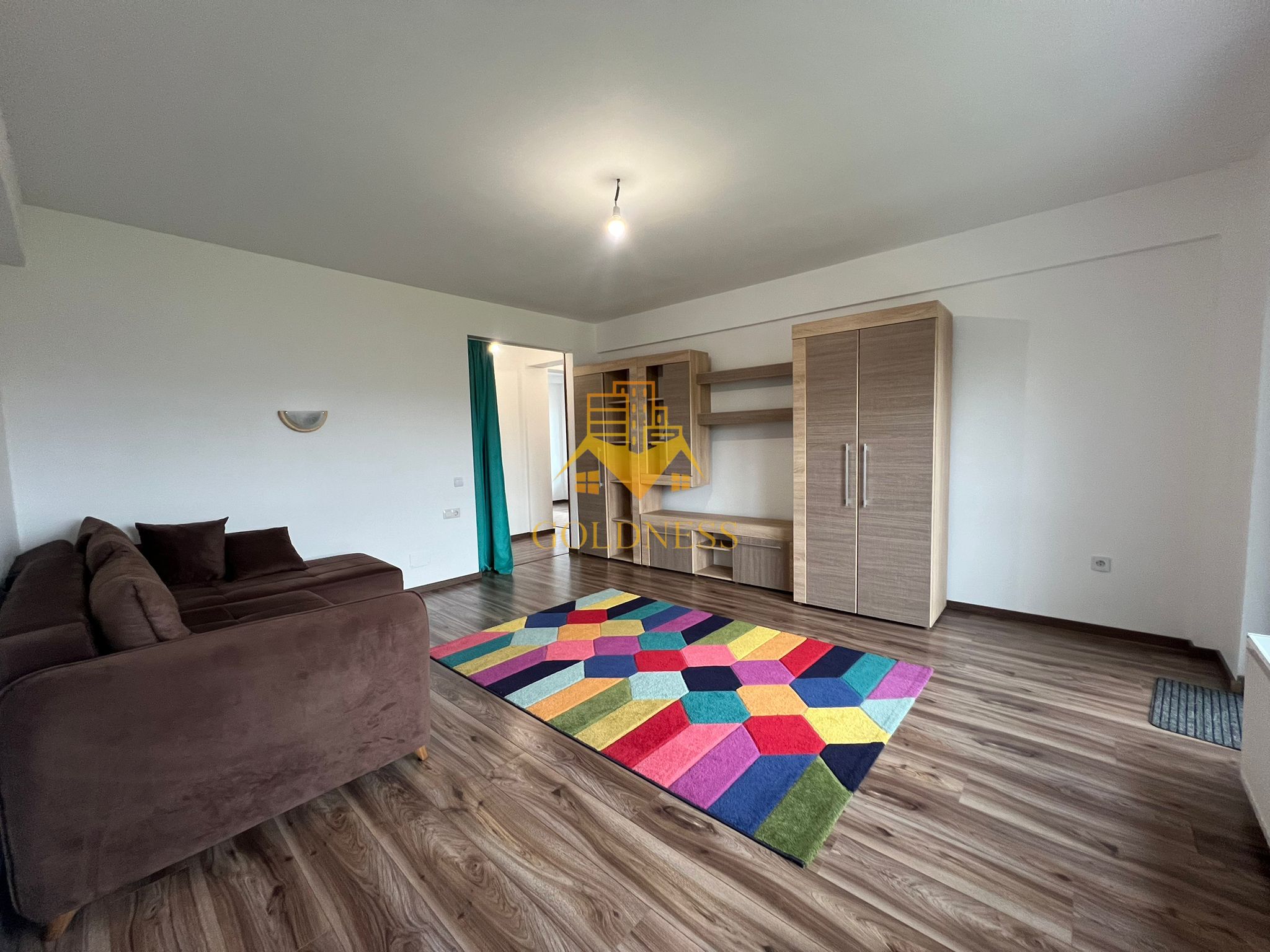 3 camere decomandate modern, Parcare, 105 mp, Cartierul Borhanci — fotografia 6