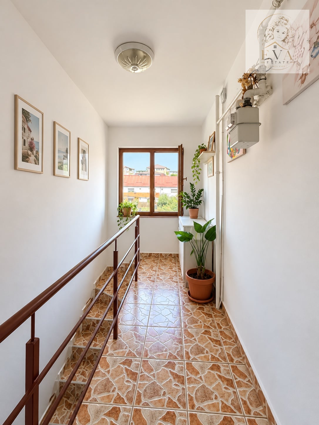 APARTAMENT DE VÂNZARE | 84,11 MP TOTALI | CURTE | 2 LOCURI DE PARCARE — fotografia 3