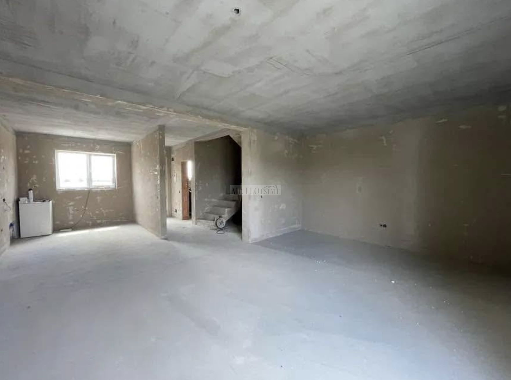 Duplex Nou Moder la asflat  100 mp Mosnita Noua — fotografia 11