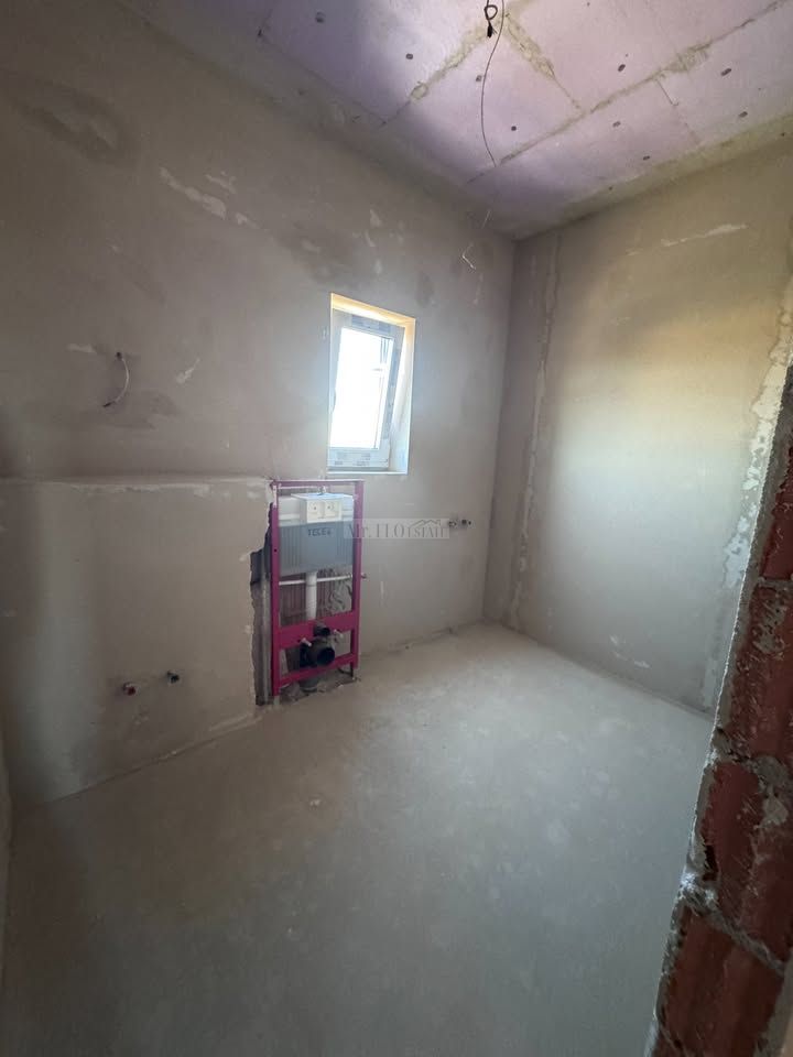 Duplex Nou Moder la asflat  100 mp Mosnita Noua — fotografia 7