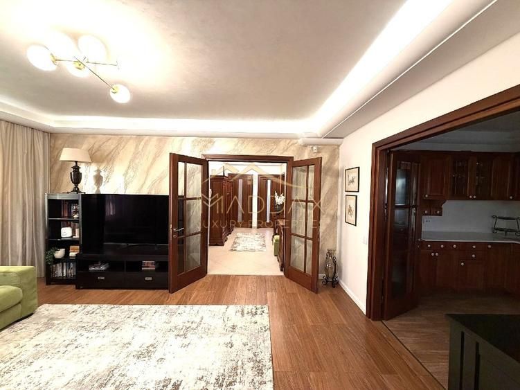 Apartament Premium 3 Camere | Floreasca - Barbu Văcărescu | Imobil Boutique — fotografia 5