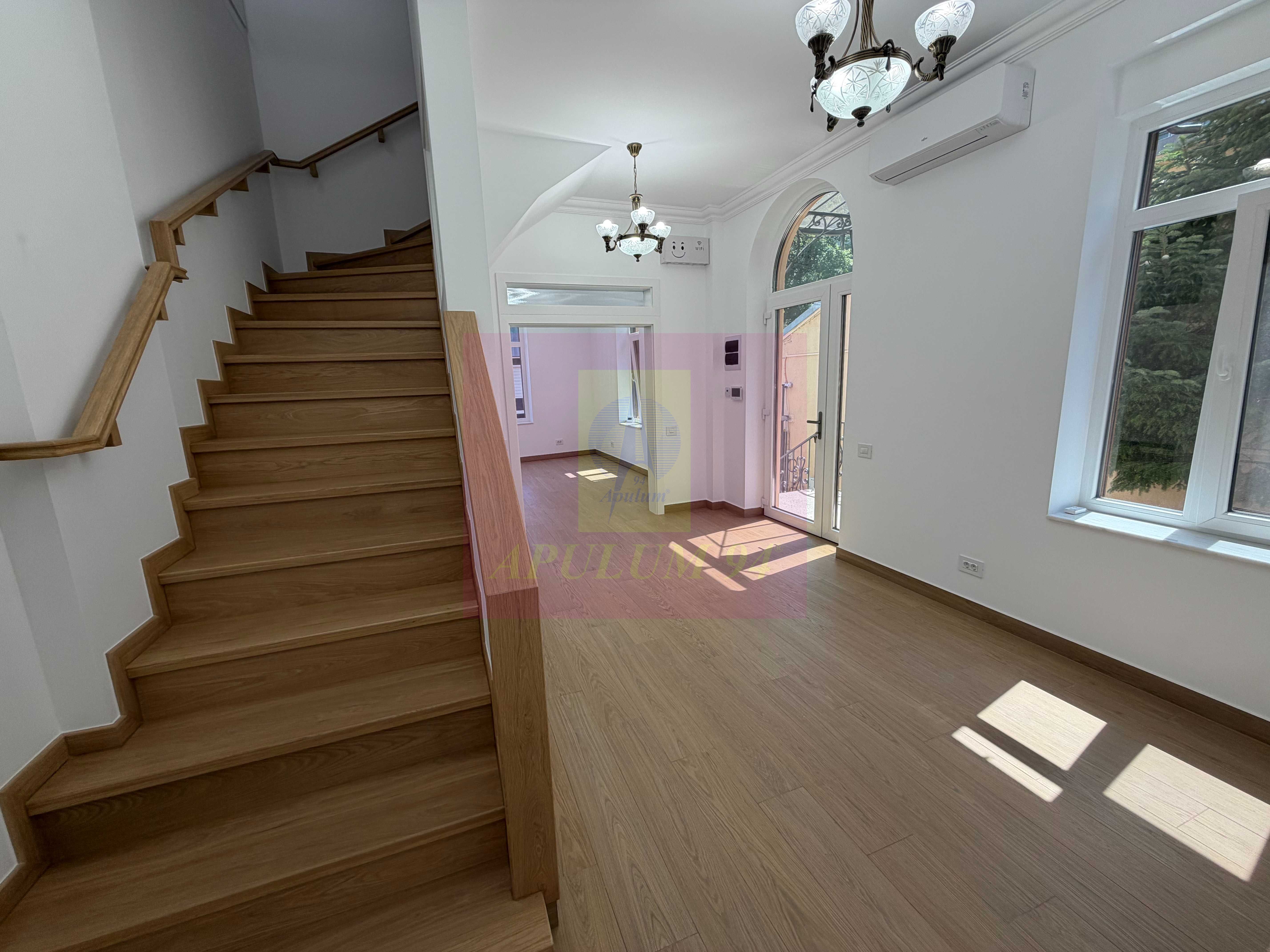 Casă de închiriat lângă Piața Victoriei | 5 camere, 120 mp — fotografia 3
