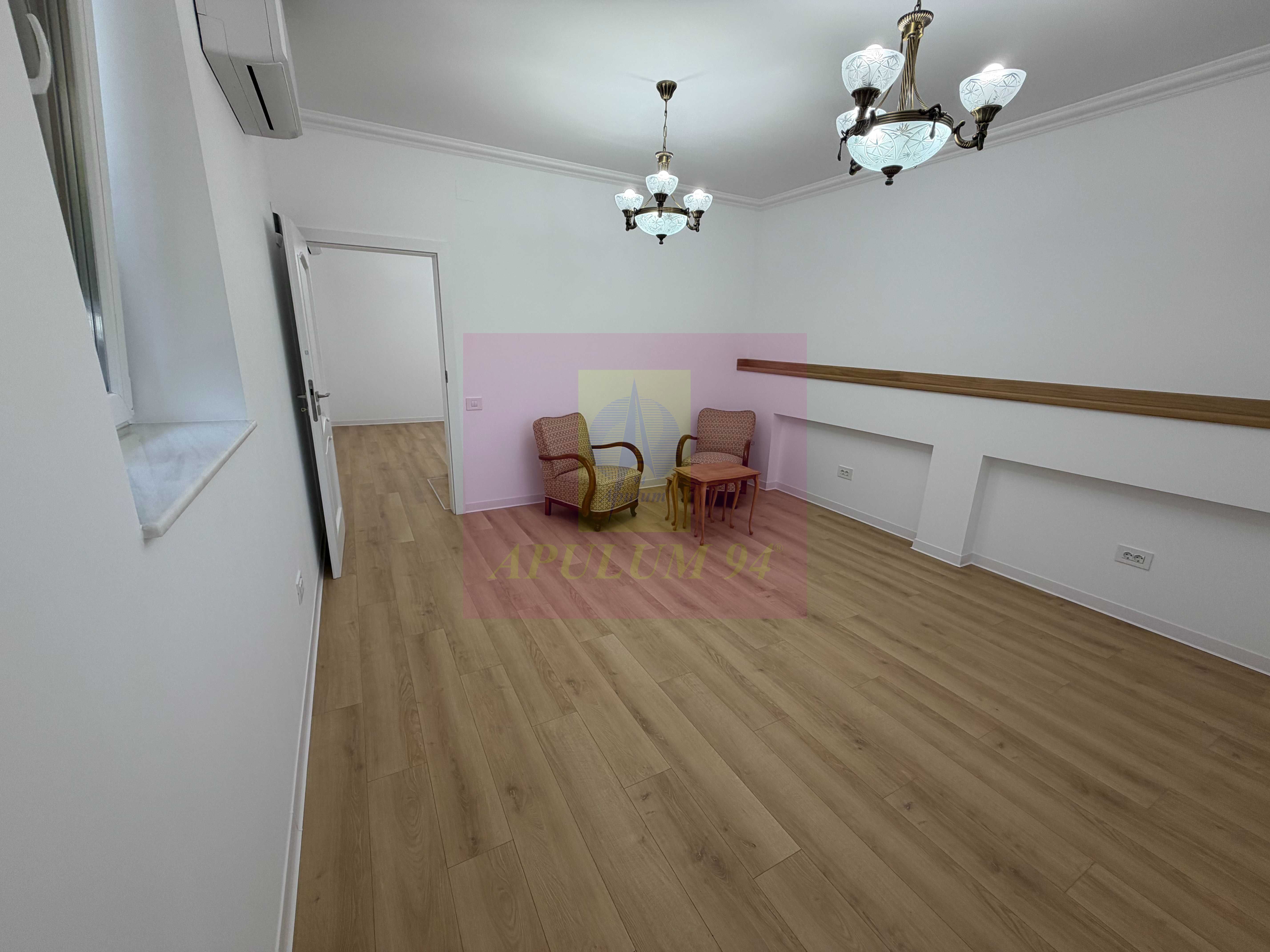 Casă de închiriat lângă Piața Victoriei | 5 camere, 120 mp — fotografia 5