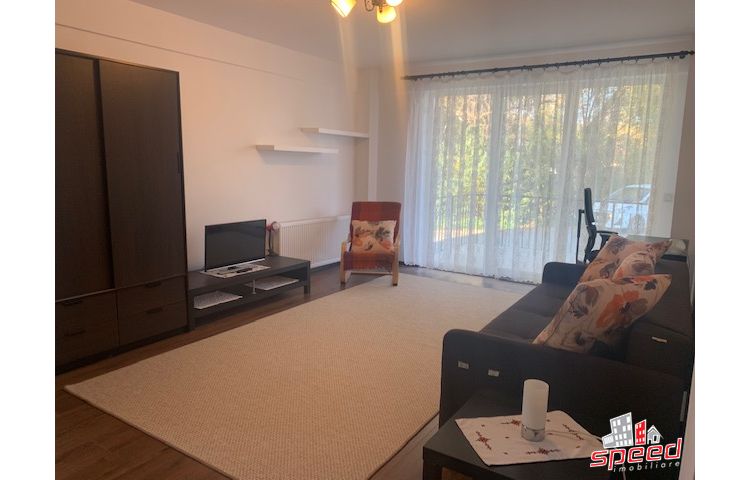 De închiriat apartament cu 1 cameră în Tg Mureș - Tudor