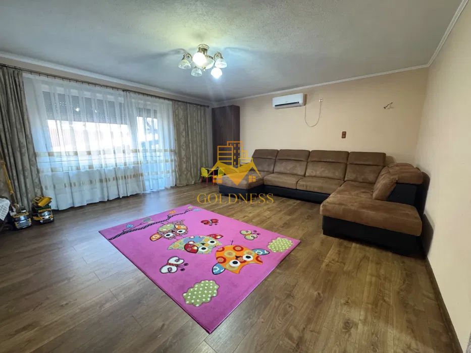 3 camere, terasa 30mp, Curte, UMF, UTCN, Observatorului, Sigma,Zorilor