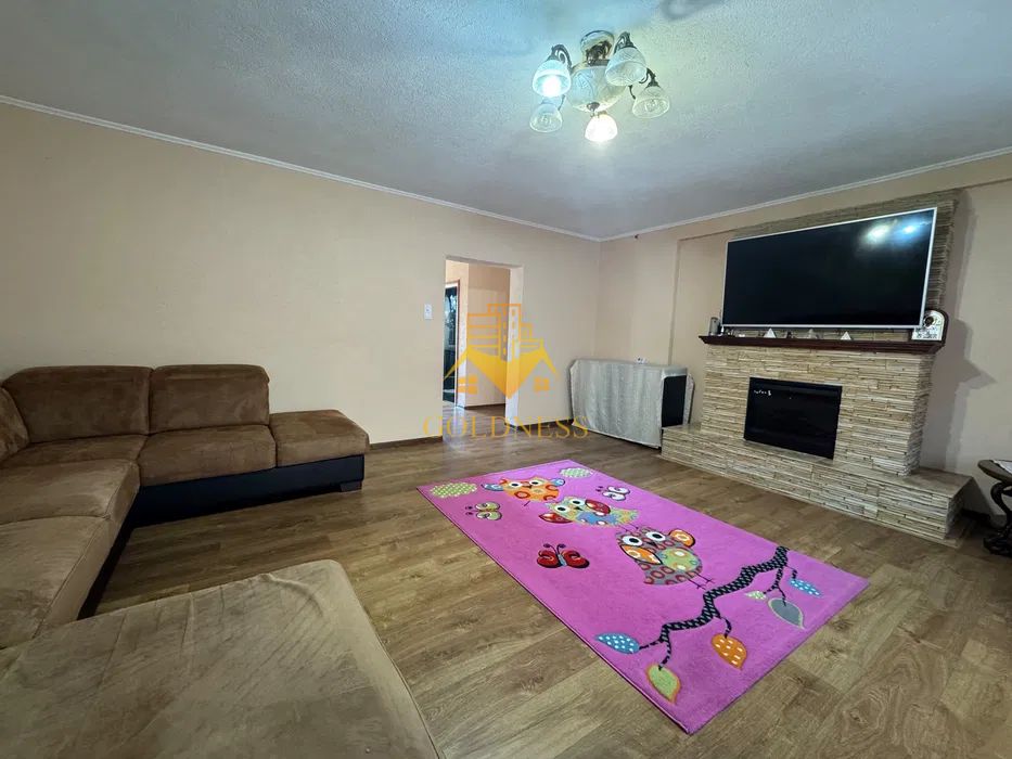 3 camere, terasa 30mp, Curte, UMF, UTCN, Observatorului, Sigma,Zorilor — fotografia 4
