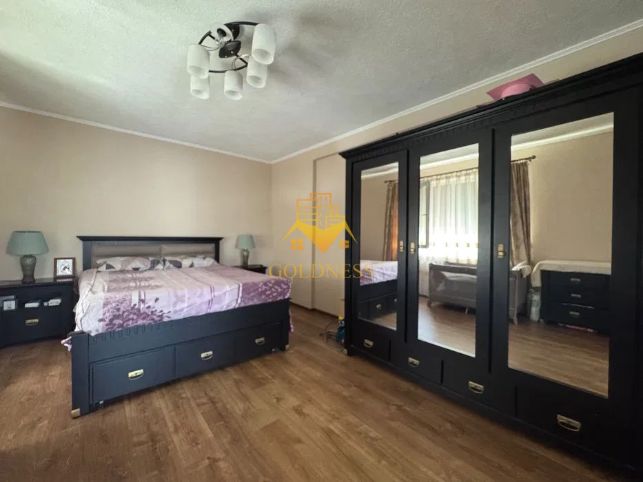 3 camere, terasa 30mp, Curte, UMF, UTCN, Observatorului, Sigma,Zorilor — fotografia 5