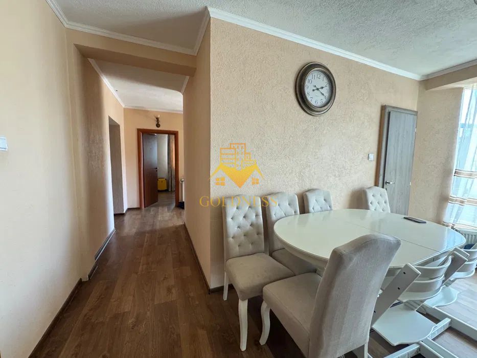 3 camere, terasa 30mp, Curte, UMF, UTCN, Observatorului, Sigma,Zorilor — fotografia 7