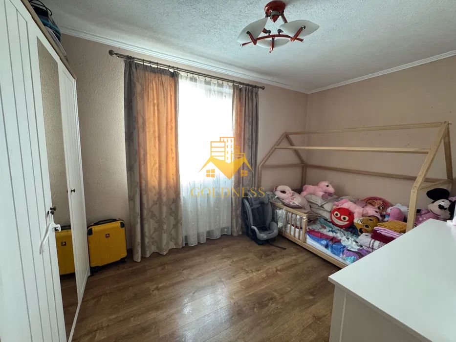 3 camere, terasa 30mp, Curte, UMF, UTCN, Observatorului, Sigma,Zorilor — fotografia 8