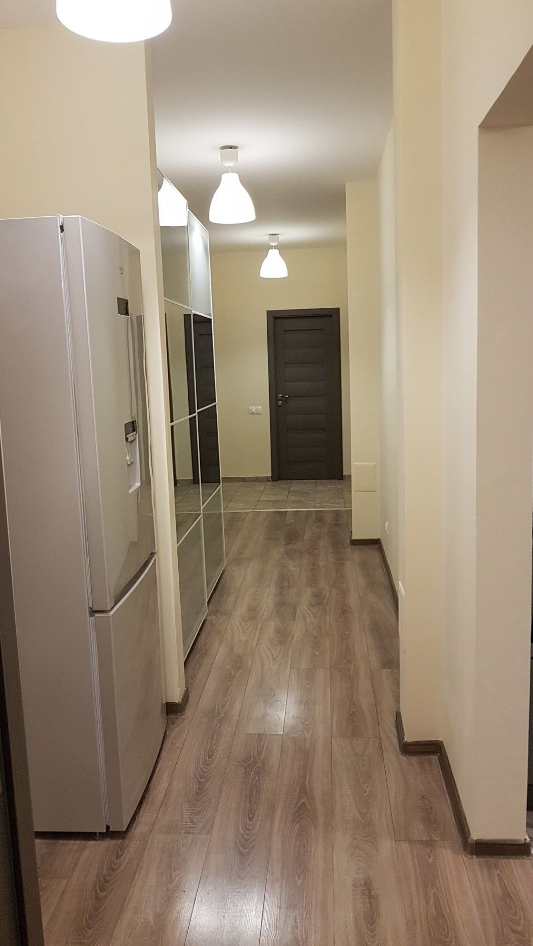 Apartament 3 camere / 152 mp / Pallady / Terasa / 2 Parcari subterane — fotografia 3