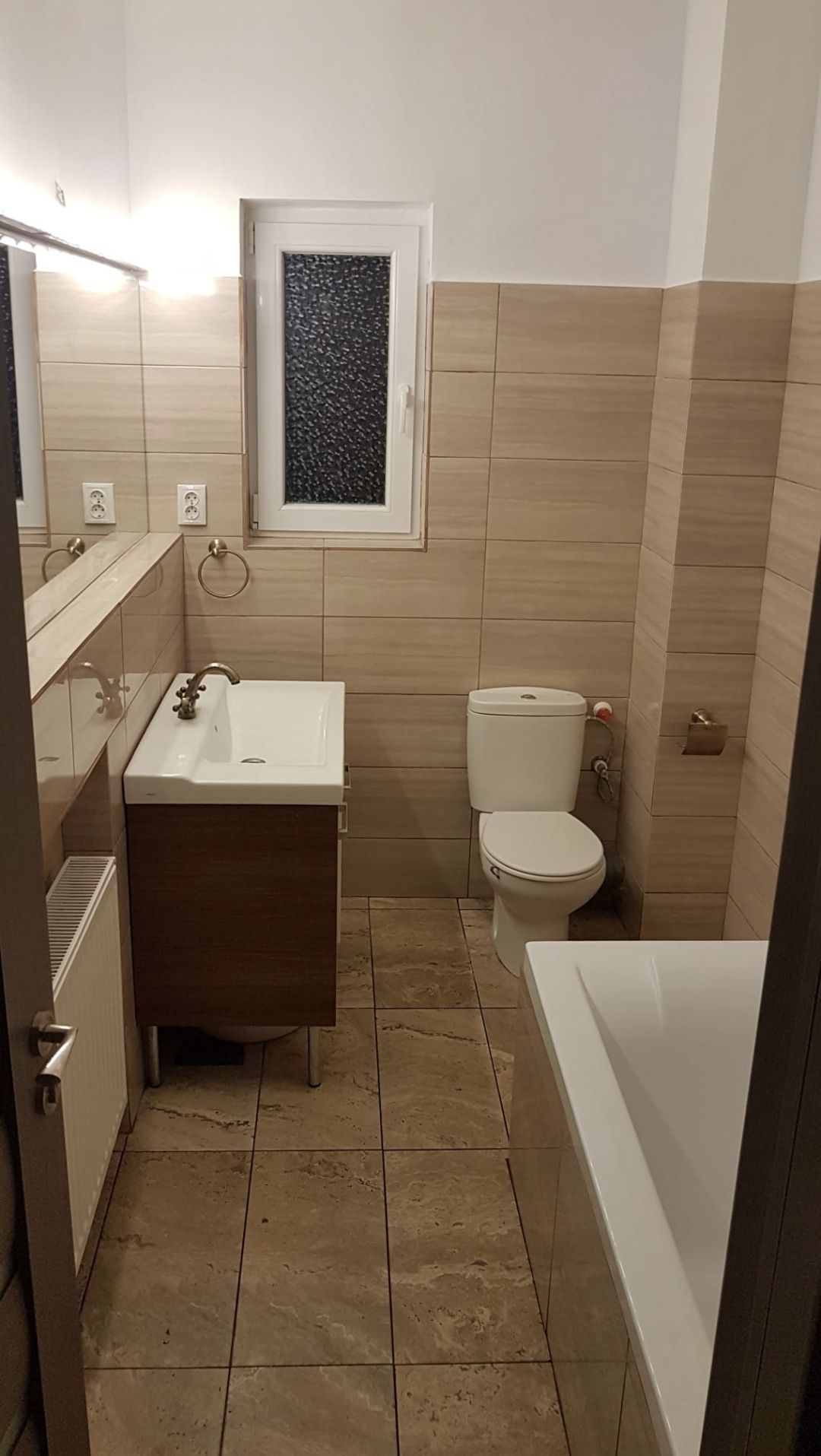 Apartament 3 camere / 152 mp / Pallady / Terasa / 2 Parcari subterane — fotografia 4