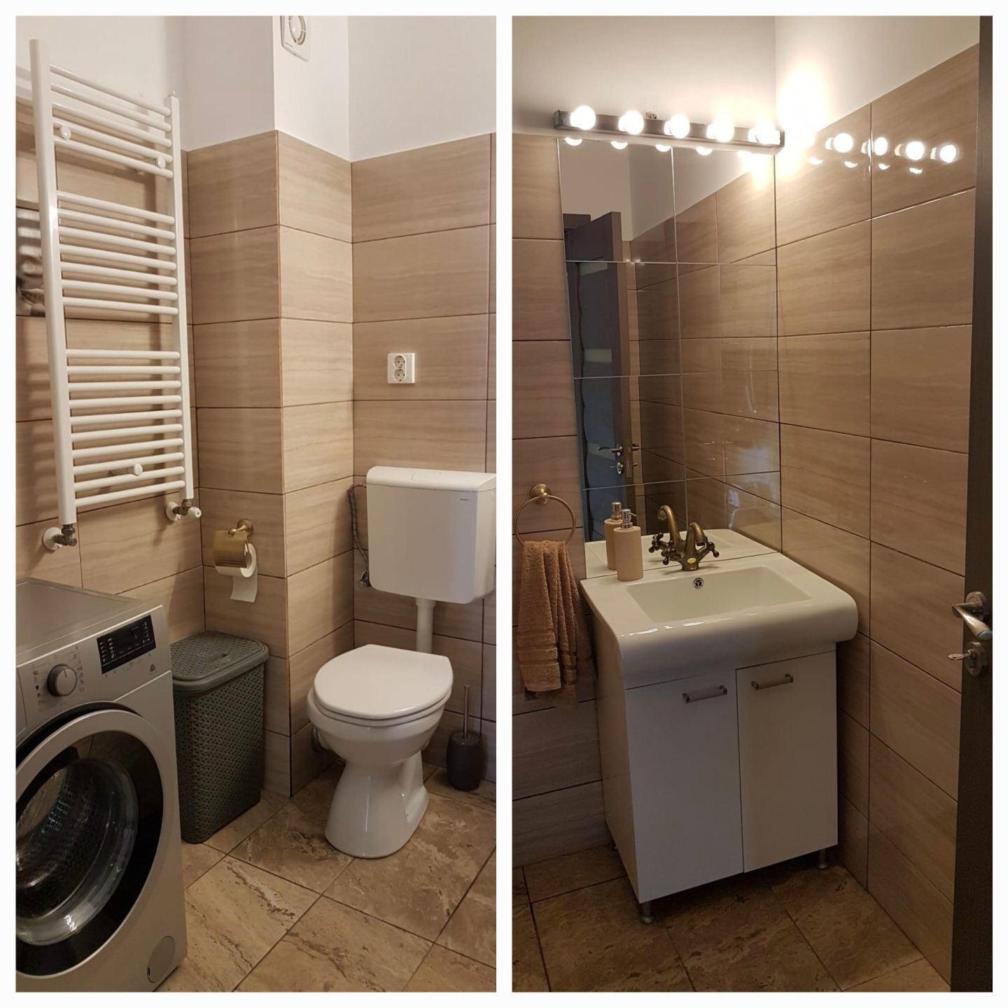 Apartament 3 camere / 152 mp / Pallady / Terasa / 2 Parcari subterane — fotografia 5