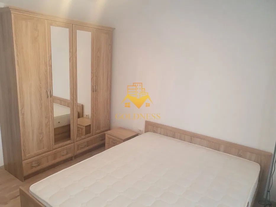 2 camere, decomandate, Andrei Muresanu Zona REVO, D' Autore, SIGMA — fotografia 4