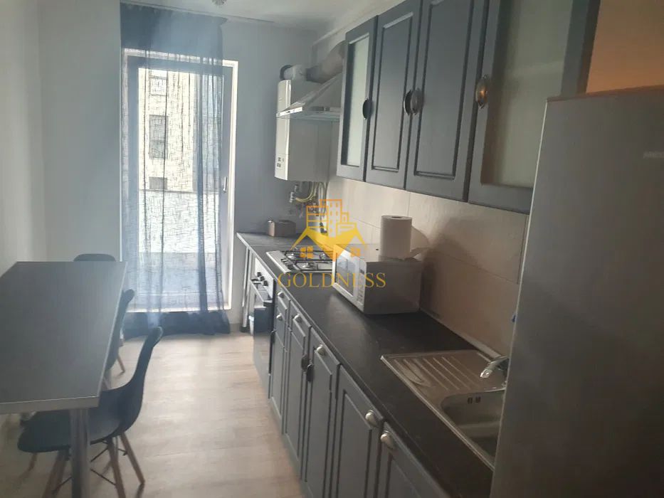 2 camere, decomandate, Andrei Muresanu Zona REVO, D' Autore, SIGMA — fotografia 6