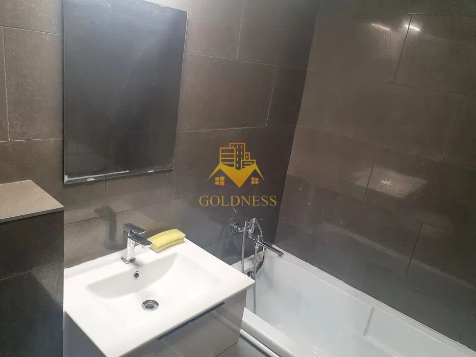 2 camere, decomandate, Andrei Muresanu Zona REVO, D' Autore, SIGMA — fotografia 7