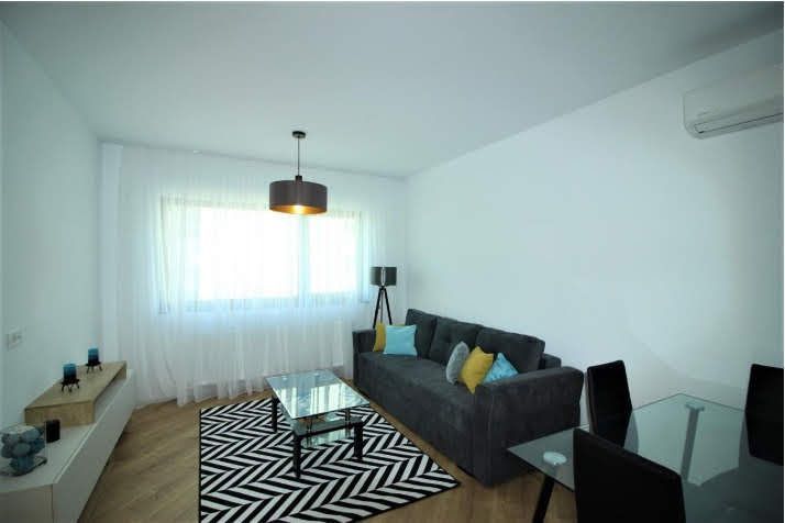 Inchiriez apartament 2 camere in complex 4 City North Pipera — fotografia 3