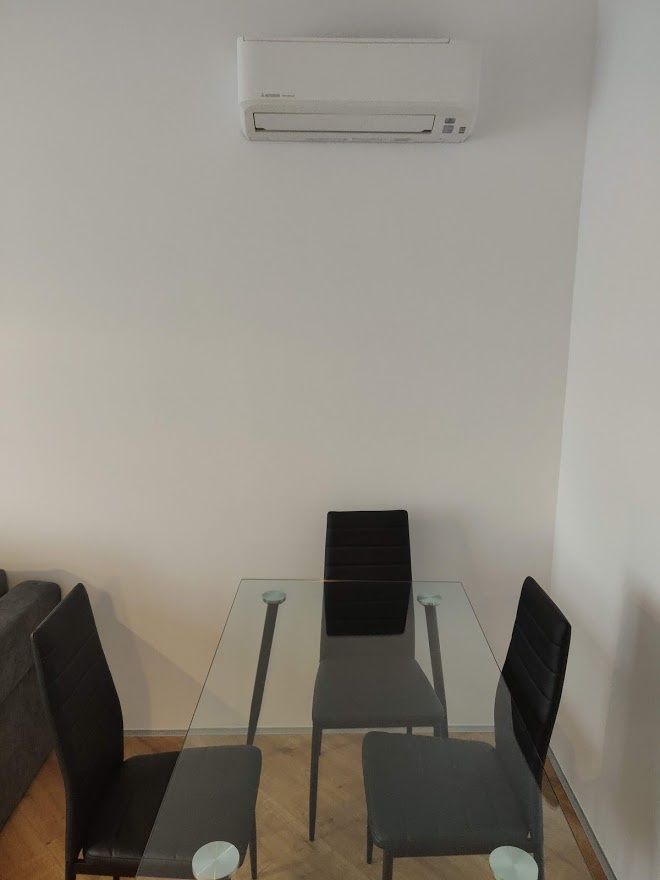 Inchiriez apartament 2 camere in complex 4 City North Pipera — fotografia 5