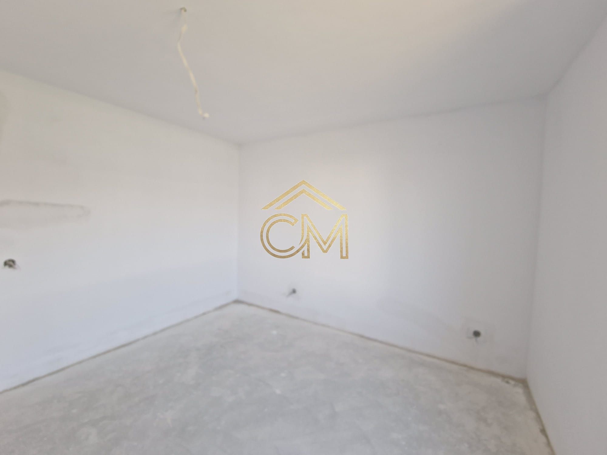 Casă 4 Camere - 110 MPU - 264 MP Teren - Terasa — fotografia 8