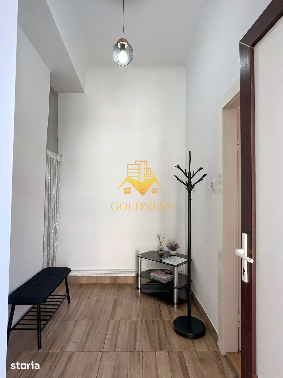 1 camera, Central, Mihai Viteazu, Pet Friendly, Baritiu, UBB, Cetatuia — fotografia 6