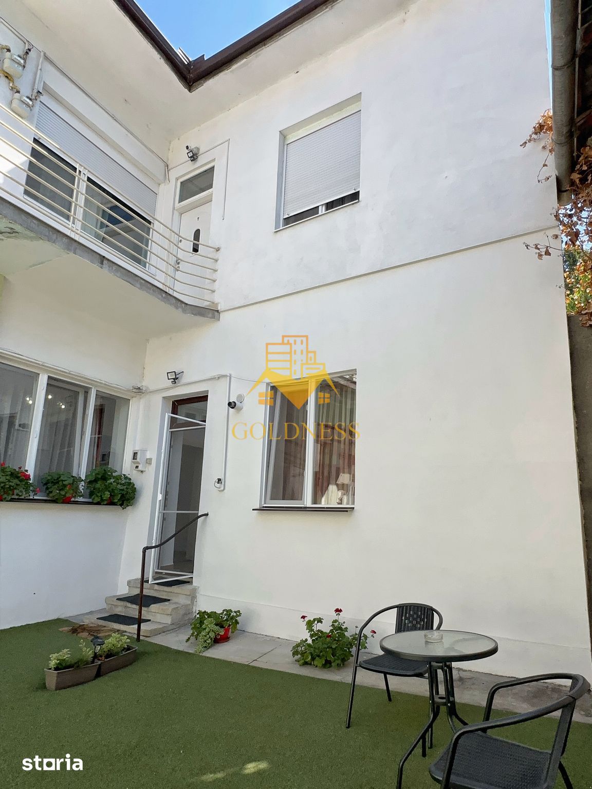1 camera, Central, Mihai Viteazu, Pet Friendly, Baritiu, UBB, Cetatuia — fotografia 7