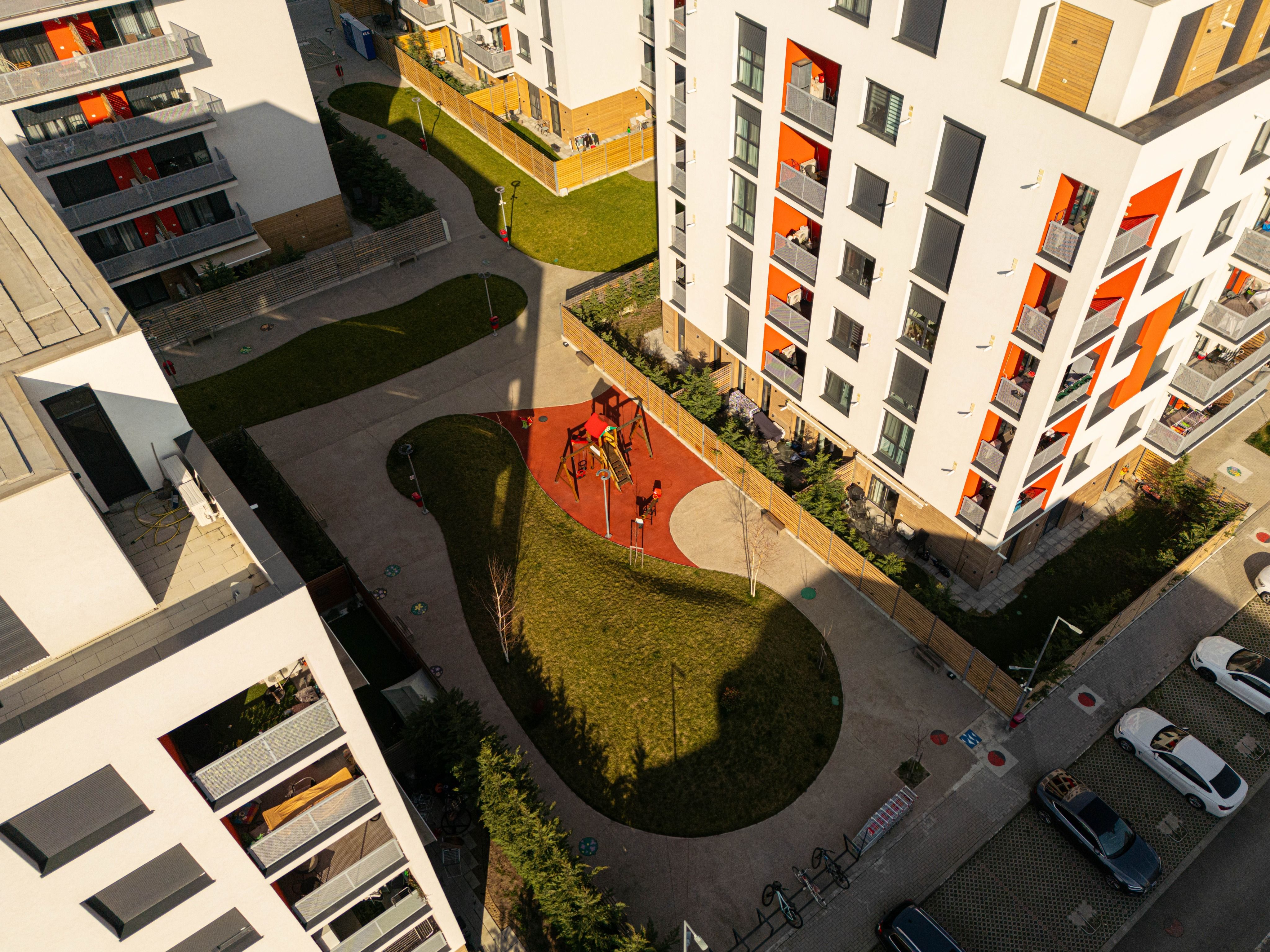 Apartament nou 2 camere în ARED AFI – Cel mai mic preț - comision 0 — fotografia 10