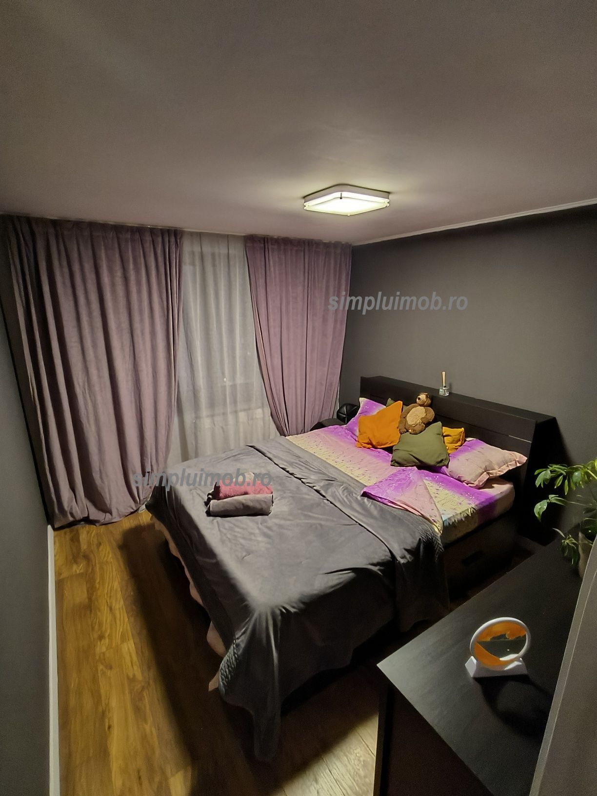 2 Camere Decomandat Soseaua Oltenitei — fotografia 3