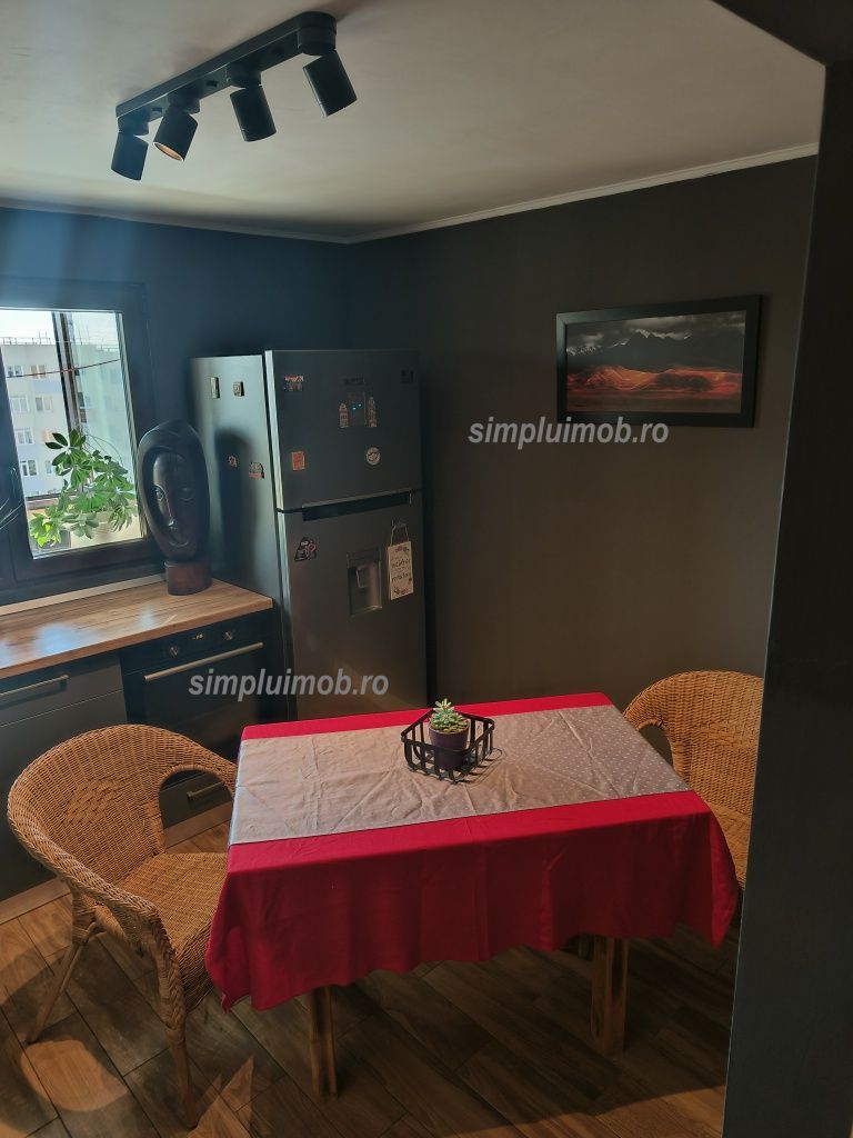 2 Camere Decomandat Soseaua Oltenitei — fotografia 4