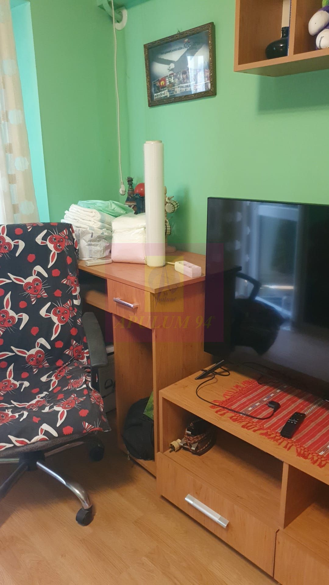 Apartament 3 camere Vergului-Morarilor la metrou — fotografia 3