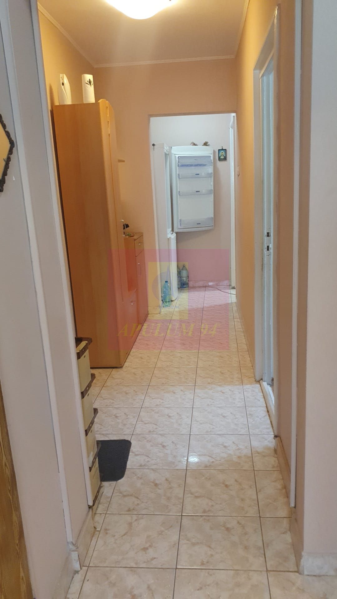 Apartament 3 camere Vergului-Morarilor la metrou — fotografia 4