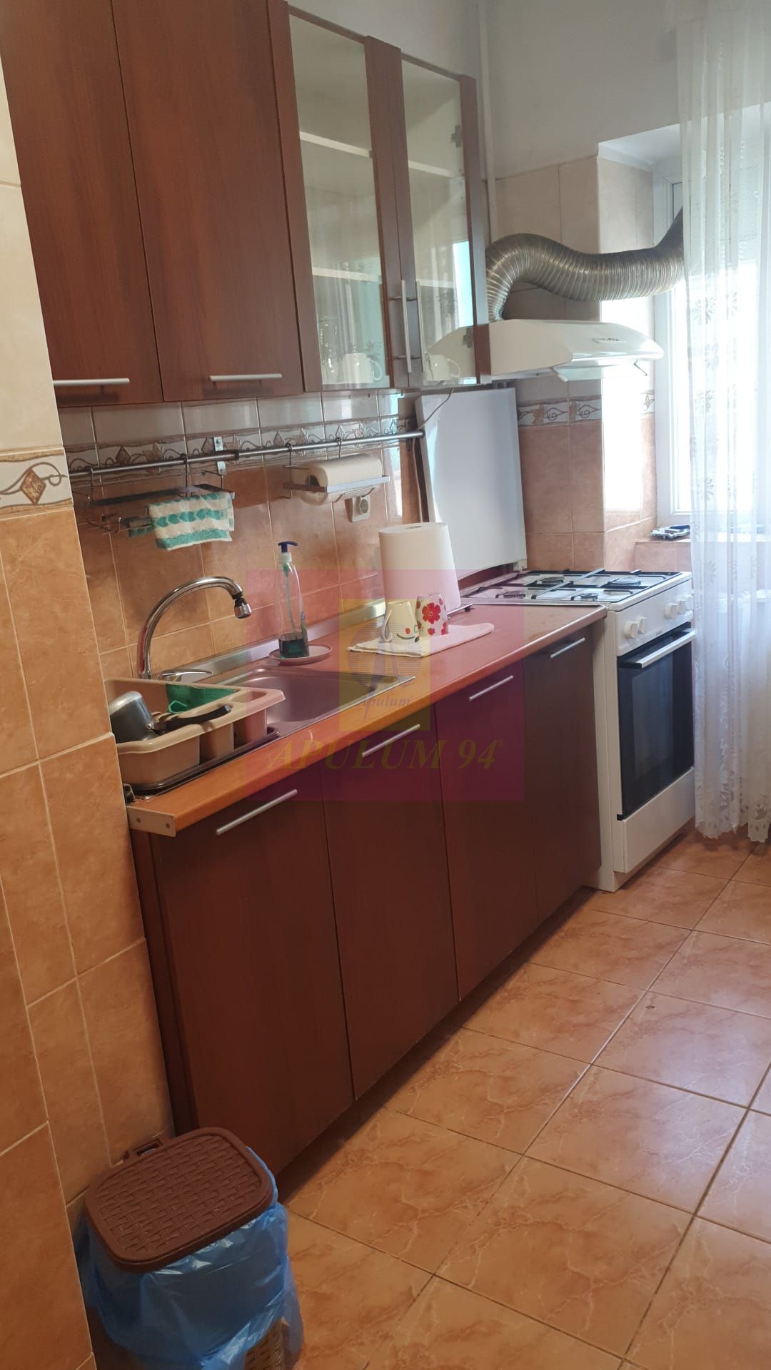 Apartament 3 camere Vergului-Morarilor la metrou — fotografia 5