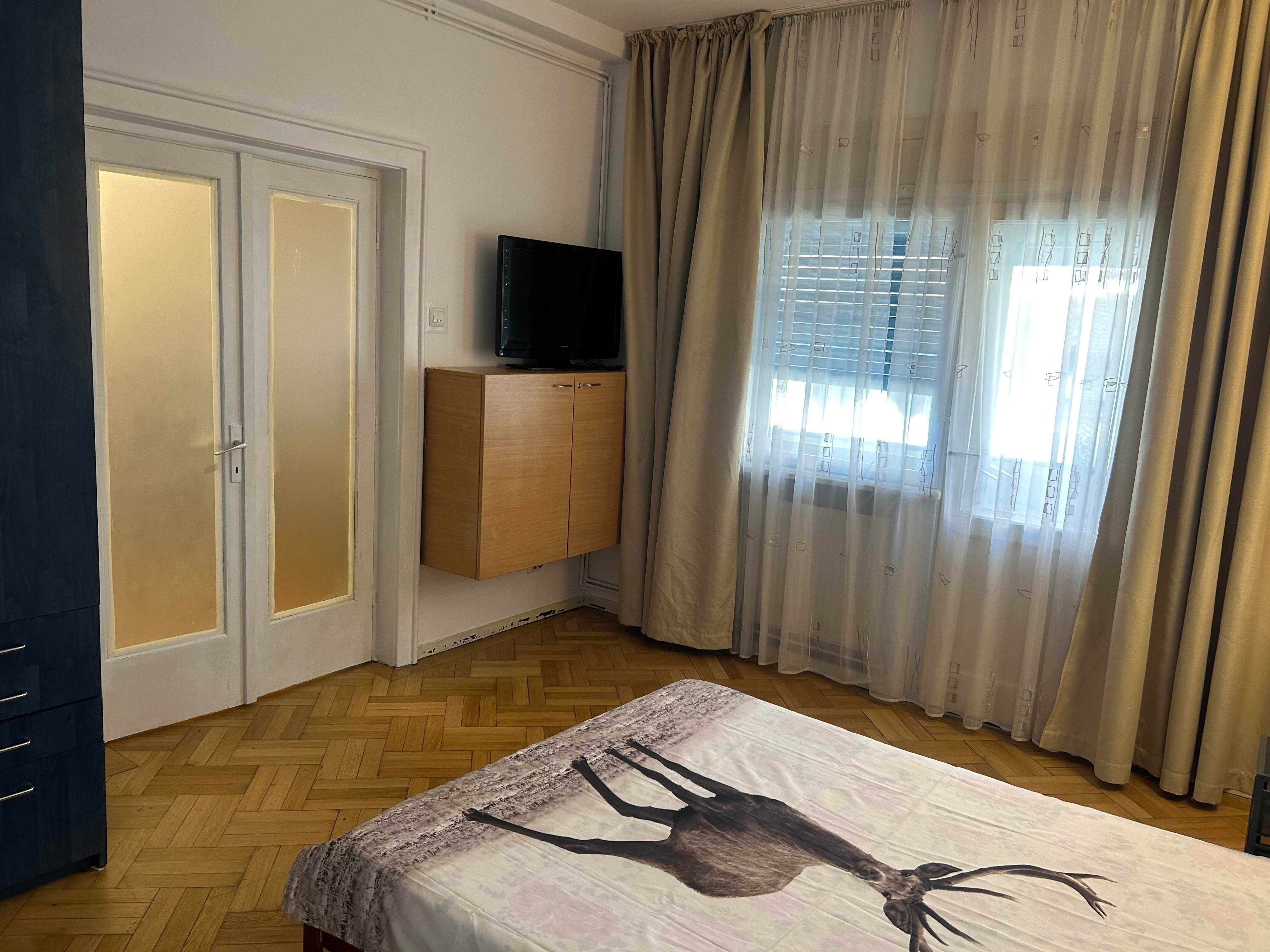Apartament 2 camere Izvor-Cismigiu — fotografia 4