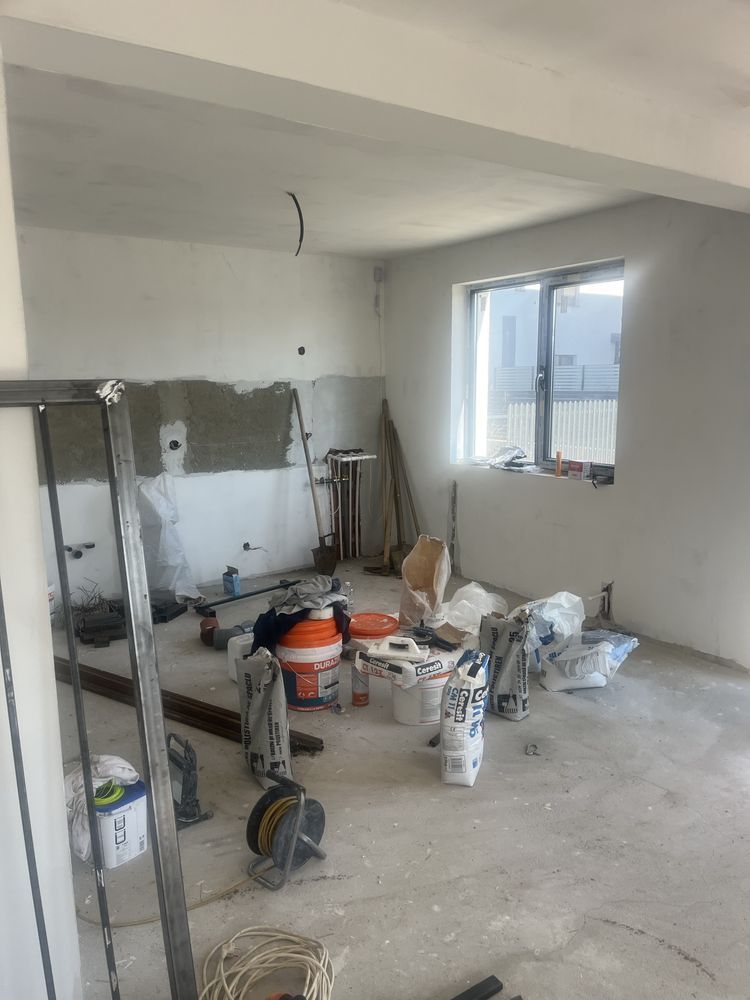 Casă domnesti 4 camere 2 băi — fotografia 4